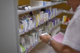 Si le projet de réforme de la loi sur la santé est accepté, les pharmaciens pourraient voir leurs compétences élargies.